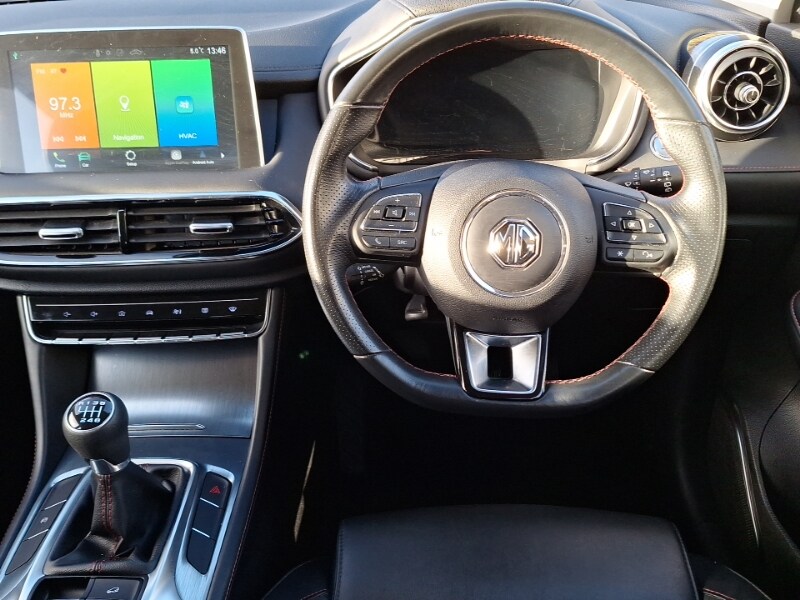 Used MG MG HS 2022 for sale - 77467718: Photo 7