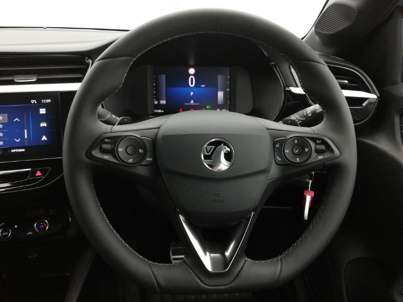 Used Vauxhall Corsa 2024 for sale - 78051664: Photo 11