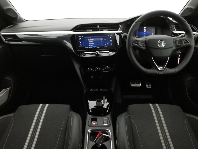 Used Vauxhall Corsa 2024 for sale - 78051664: Photo 2