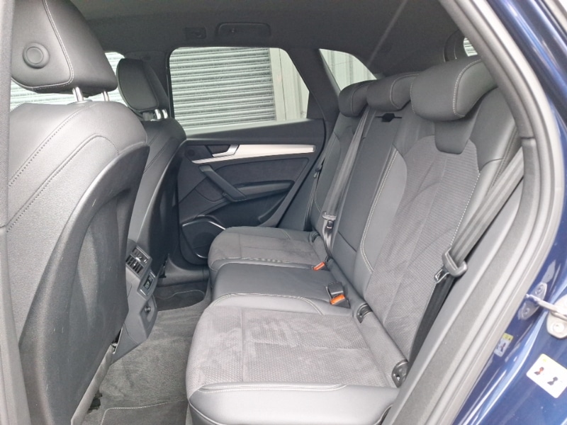 Used Audi Q5 2023 for sale - 78089301: Photo 6