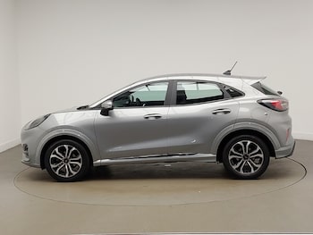 Used Ford Puma 2020 for sale - 78808787: Photo