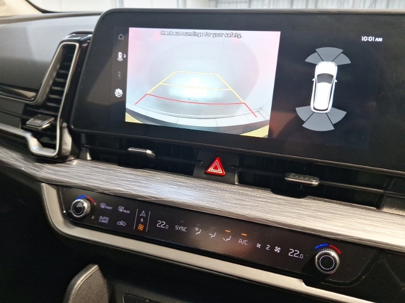 Used Kia Sportage 2025 for sale - 76472051: Photo 10