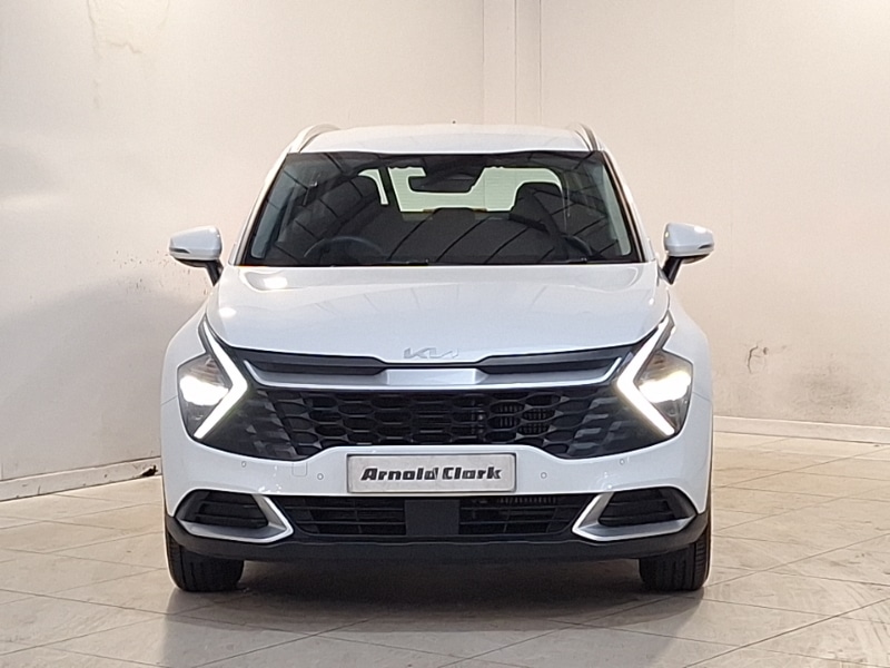 Used Kia Sportage 2025 for sale - 76472051: Photo 12