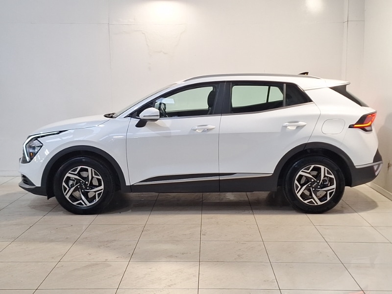 Used Kia Sportage 2025 for sale - 76472051: Photo 4