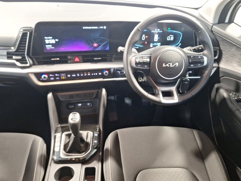 Used Kia Sportage 2025 for sale - 76472051: Photo 7