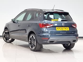 Used SEAT Arona 2026 for sale - 79685799: Photo