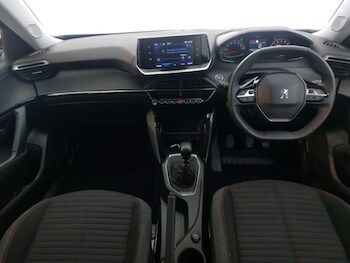 Used Peugeot 2008 2022 for sale - 78532755: Photo