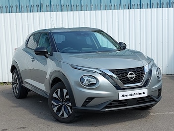 Used Nissan Juke 2023 for sale - 79242399: Photo