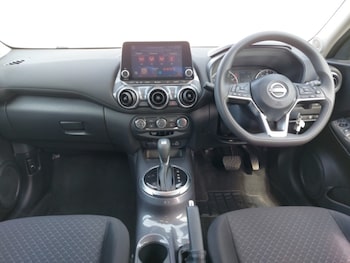 Used Nissan Juke 2023 for sale - 79242399: Photo