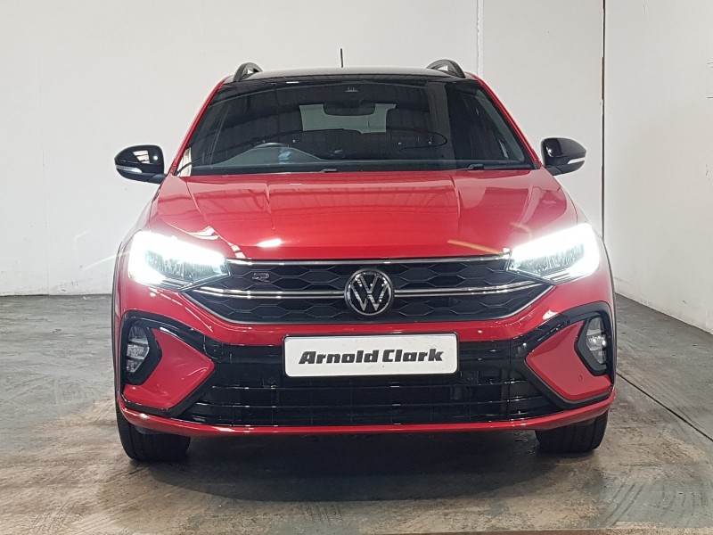 Used Volkswagen Taigo 2022 for sale - 76907323: Photo 12