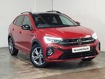 2022 - 1.0 TSI 110 R-Line 5dr DSG