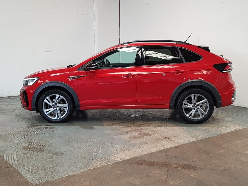 Used Volkswagen Taigo 2022 for sale - 76907323: Photo 4