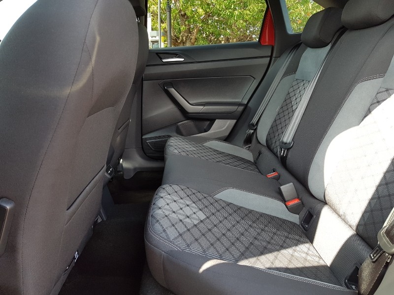 Used Volkswagen Taigo 2022 for sale - 76907323: Photo 6