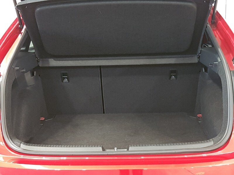 Used Volkswagen Taigo 2022 for sale - 76907323: Photo 8