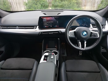 Used BMW iX1 2023 for sale - 77955277: Photo