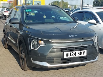 Used Kia Niro 2024 for sale - 79513332: Photo