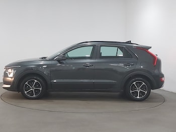 Used Kia Niro 2024 for sale - 79513332: Photo