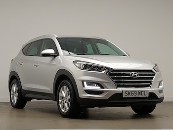 Hyundai - TUCSON