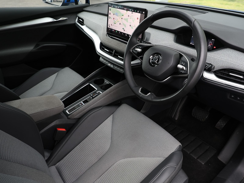 Used Skoda Enyaq 2024 for sale - 76051295: Photo 10