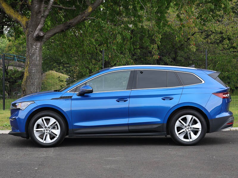 Used Skoda Enyaq 2024 for sale - 76051295: Photo 6