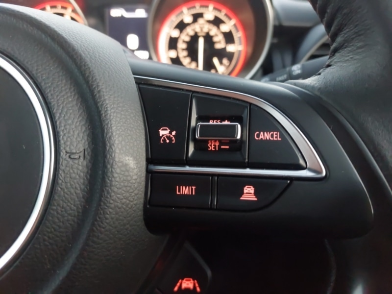 Used Suzuki Swift 2022 for sale - 77196930: Photo 12