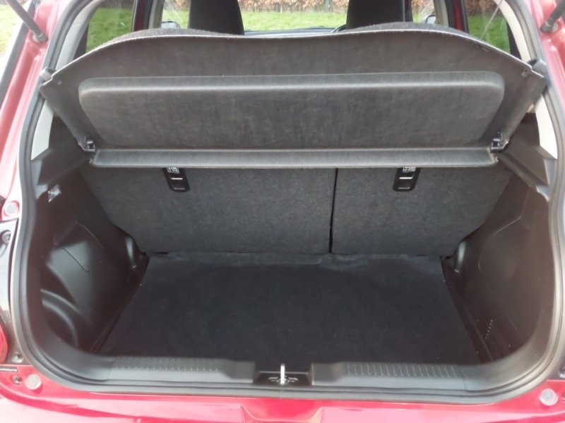 Used Suzuki Swift 2022 for sale - 77196930: Photo 8