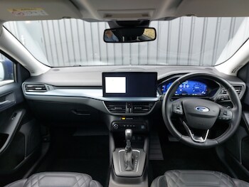 Used Ford Focus 2022 for sale - 78392113: Photo