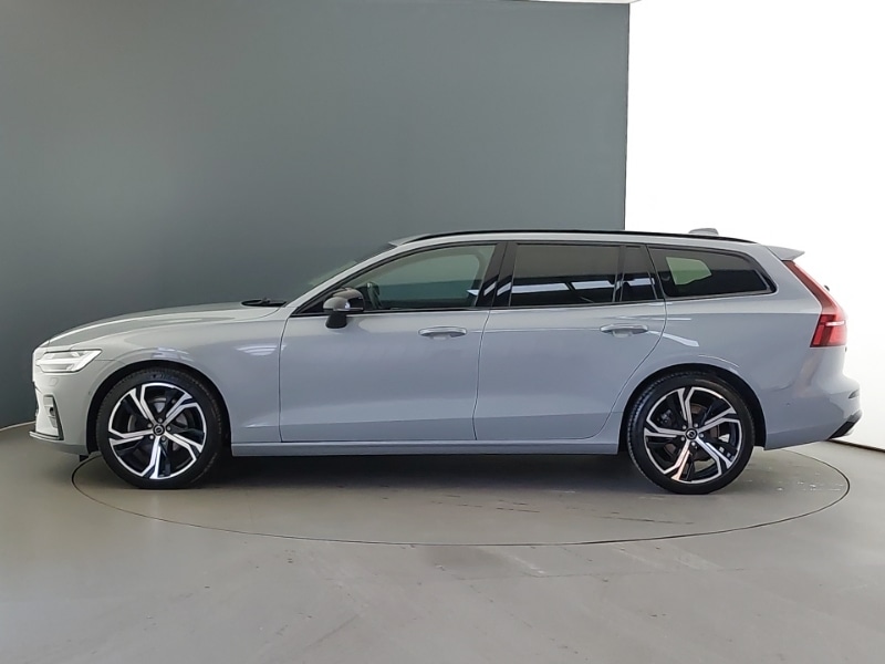 Used Volvo V60 2025 for sale - 77977478: Photo 4