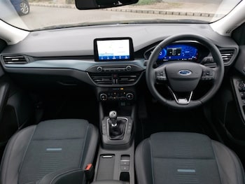 Used Ford Focus 2021 for sale - 77823240: Photo