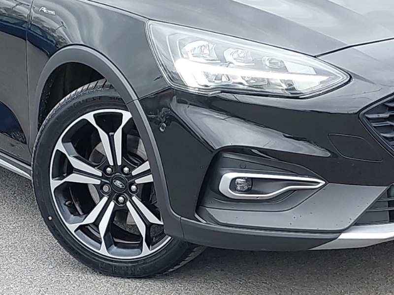 Used Ford Focus 2021 for sale - 77823240: Photo 9