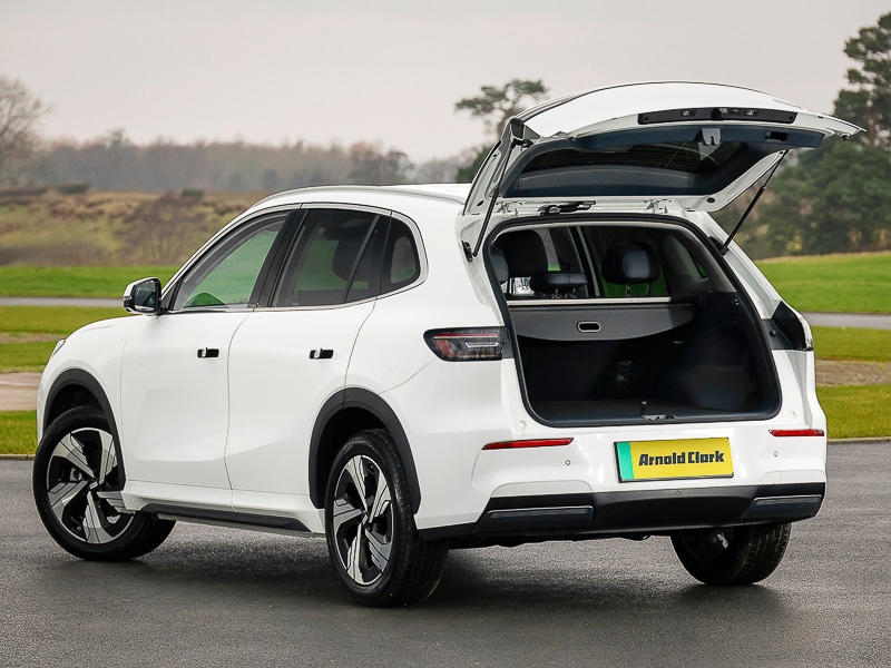 Used Geely Geely EX5 2025 for sale - 78184091: Photo 10