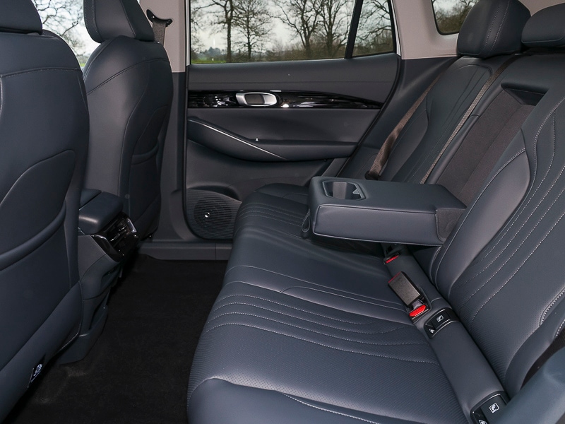 Used Geely Geely EX5 2025 for sale - 78184091: Photo 6