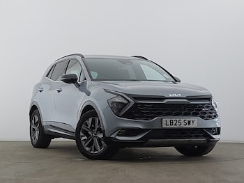Used Kia Sportage 2025 for sale - 78674905: Photo