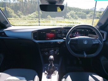 Used Vauxhall Mokka 2025 for sale - 78994114: Photo