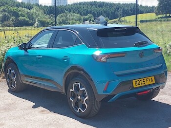 Used Vauxhall Mokka 2025 for sale - 78994114: Photo