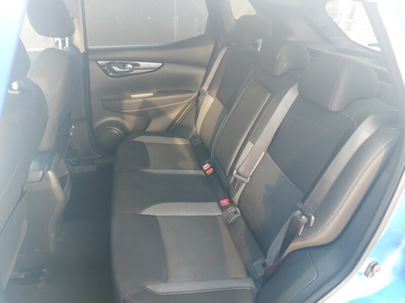 Used Nissan Qashqai 2021 for sale - 77597043: Photo 6