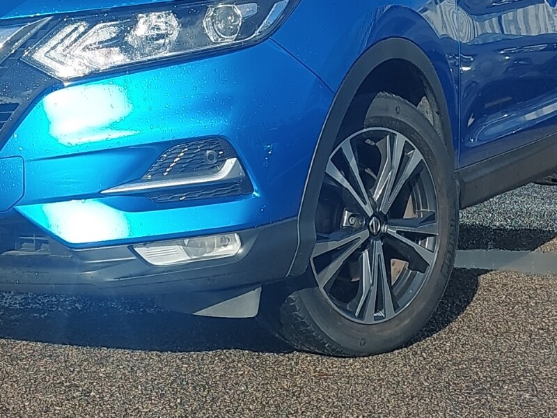 Used Nissan Qashqai 2021 for sale - 77597043: Photo 9