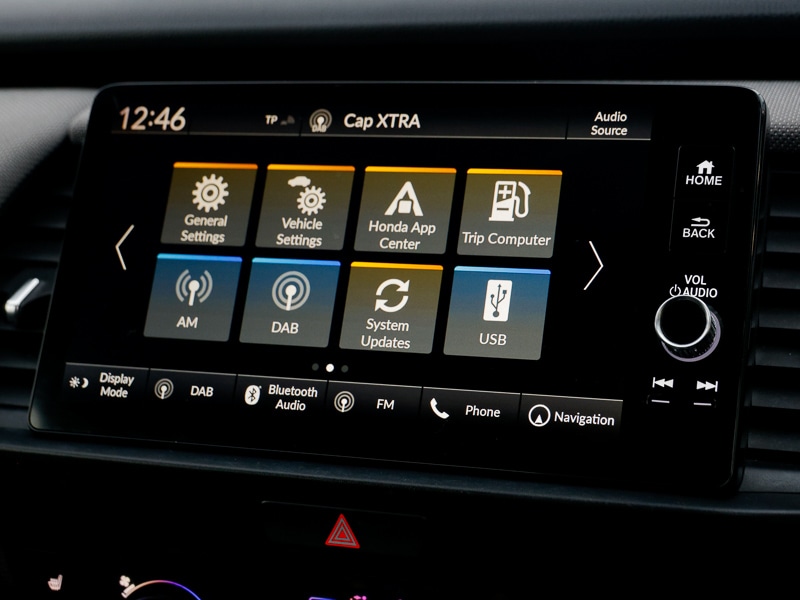 Used Honda Jazz 2020 for sale - 77151006: Photo 11