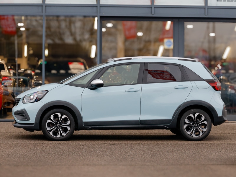 Used Honda Jazz 2020 for sale - 77151006: Photo 4