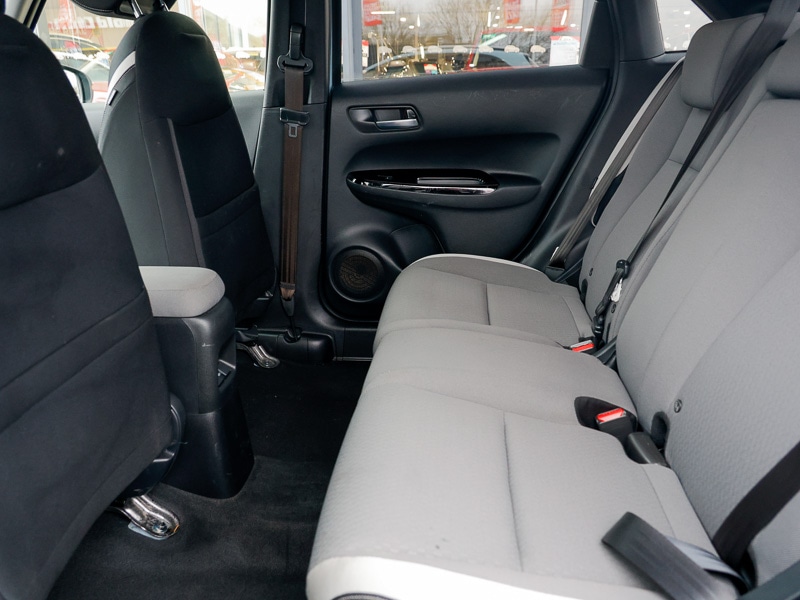 Used Honda Jazz 2020 for sale - 77151006: Photo 6