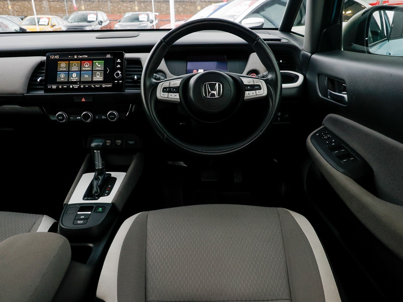 Used Honda Jazz 2020 for sale - 77151006: Photo 7