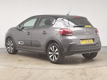 Used Citroen C3 2023 for sale - 78216173: Photo