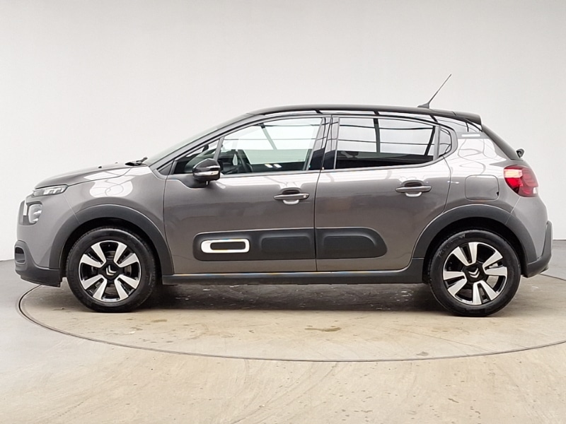 Used Citroen C3 2023 for sale - 78216173: Photo 4