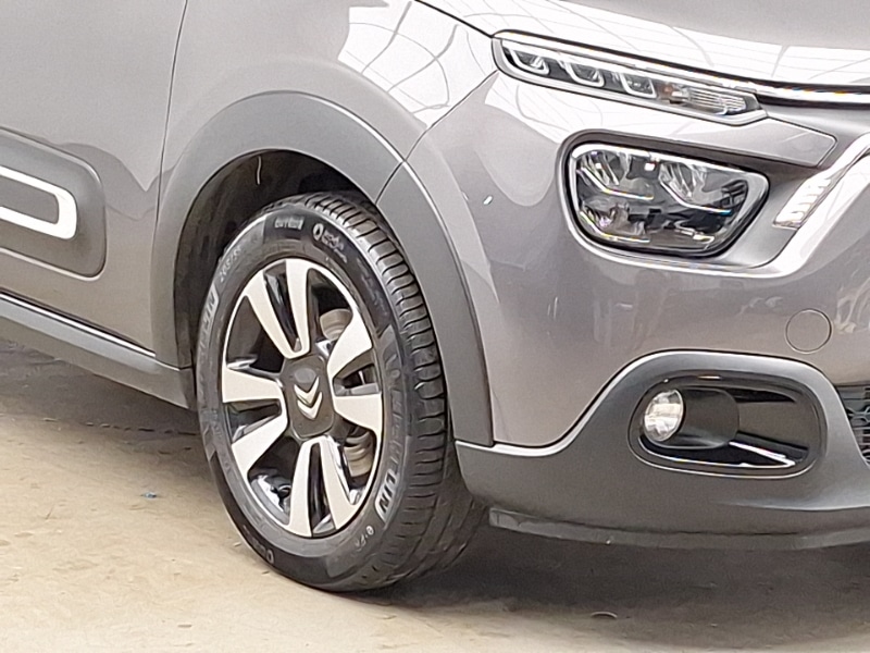 Used Citroen C3 2023 for sale - 78216173: Photo 9