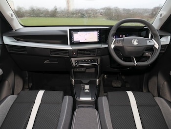 Used Vauxhall Frontera 2026 for sale - 79176401: Photo