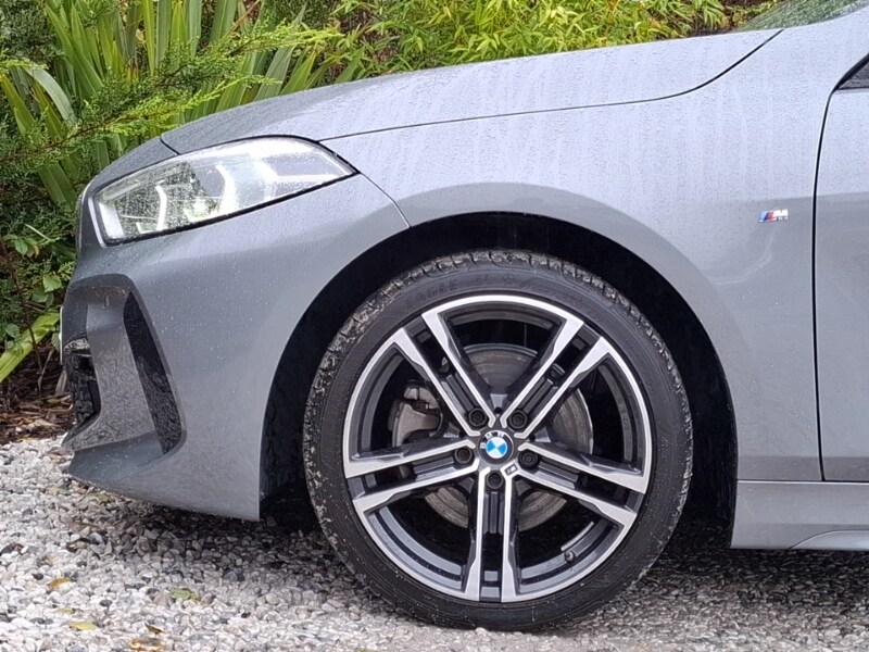 Used BMW 1 Series 2024 for sale - 77924648: Photo 12