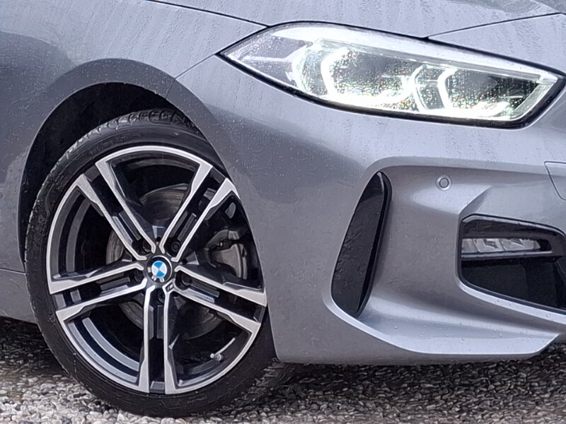 Used BMW 1 Series 2024 for sale - 77924648: Photo 9