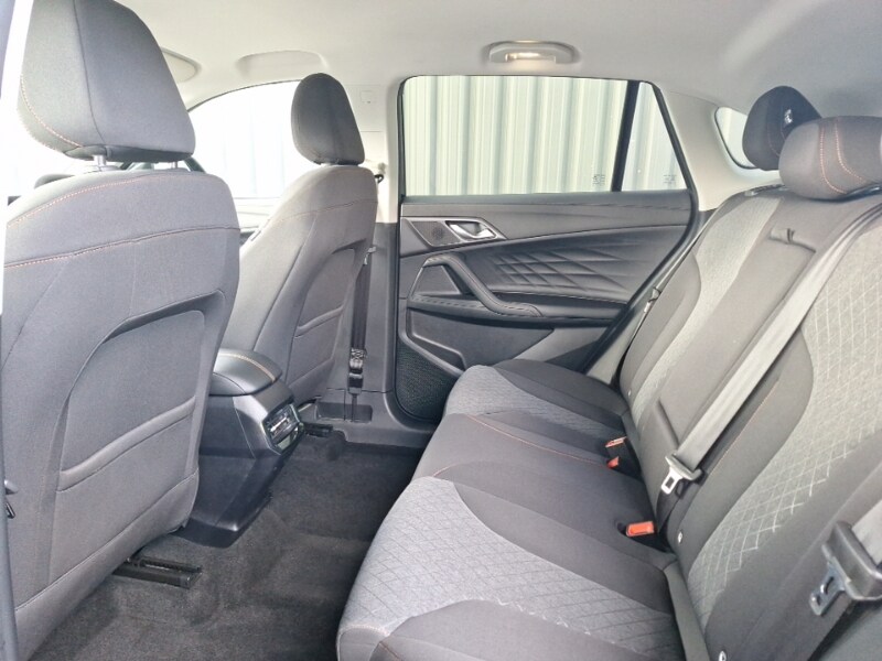 Used MG MG HS 2024 for sale - 77196864: Photo 6