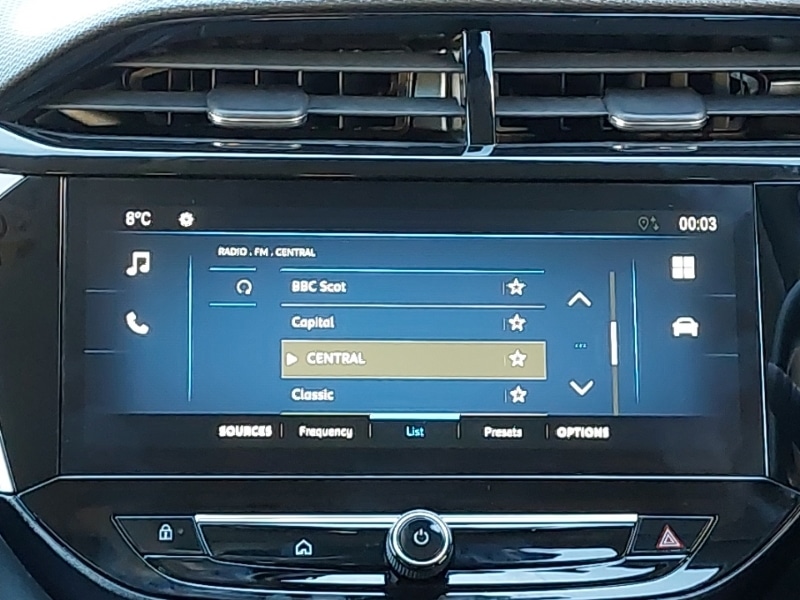 Used Vauxhall Corsa 2025 for sale - 76383623: Photo 10