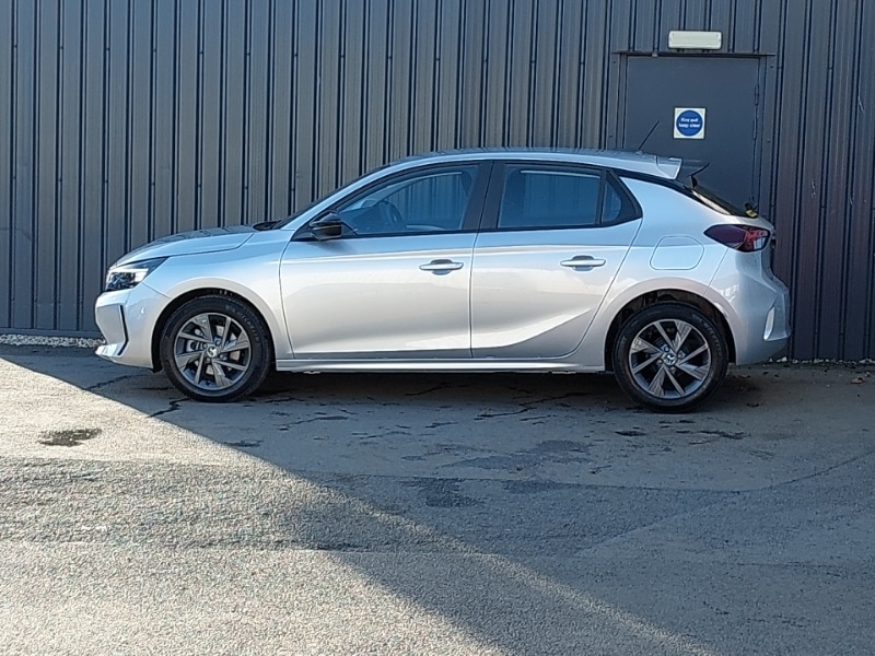 Used Vauxhall Corsa 2025 for sale - 76383623: Photo 4